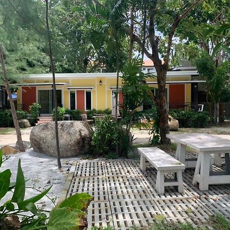 Rayonghouse Resort Екстер'єр фото