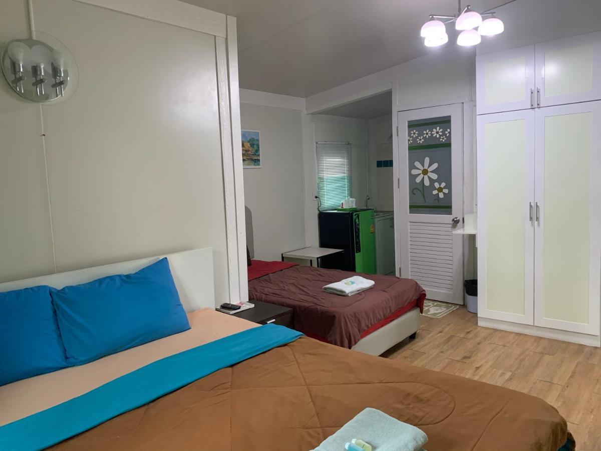 Rayonghouse Resort Екстер'єр фото