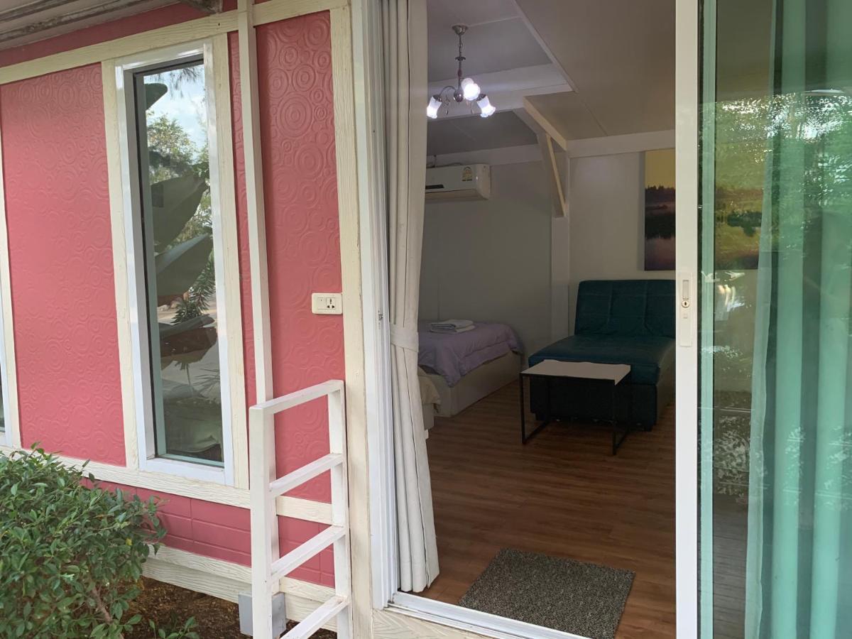 Rayonghouse Resort Екстер'єр фото