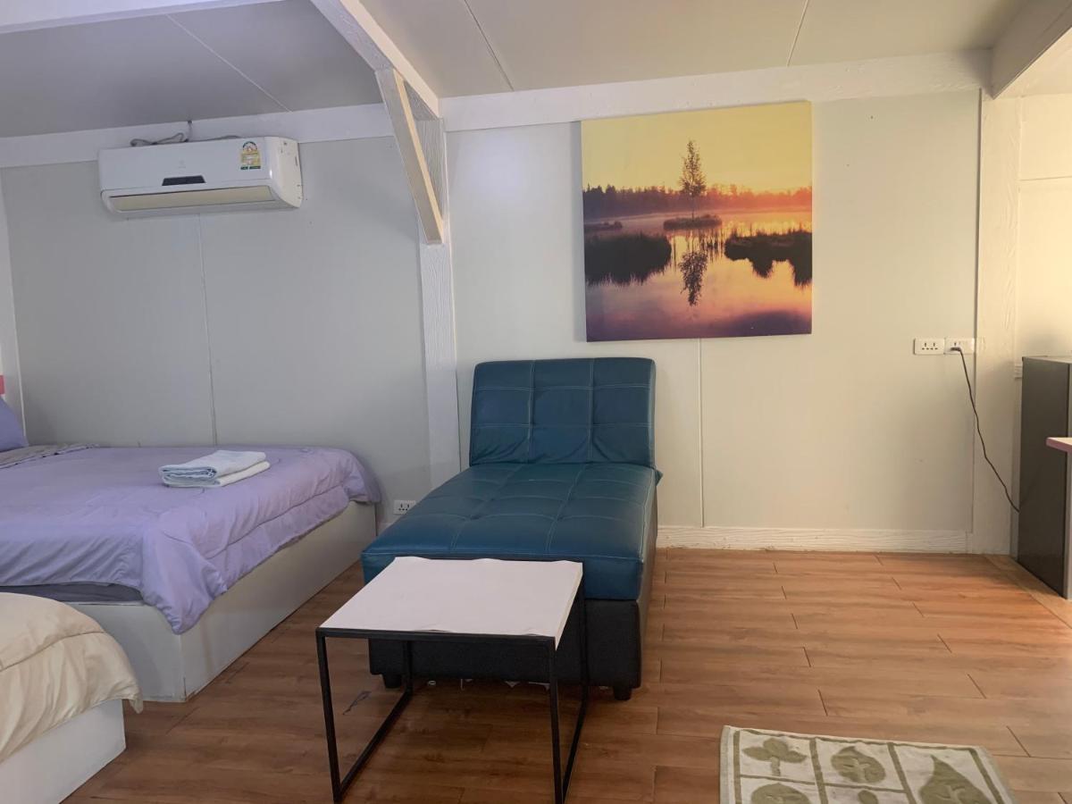 Rayonghouse Resort Екстер'єр фото