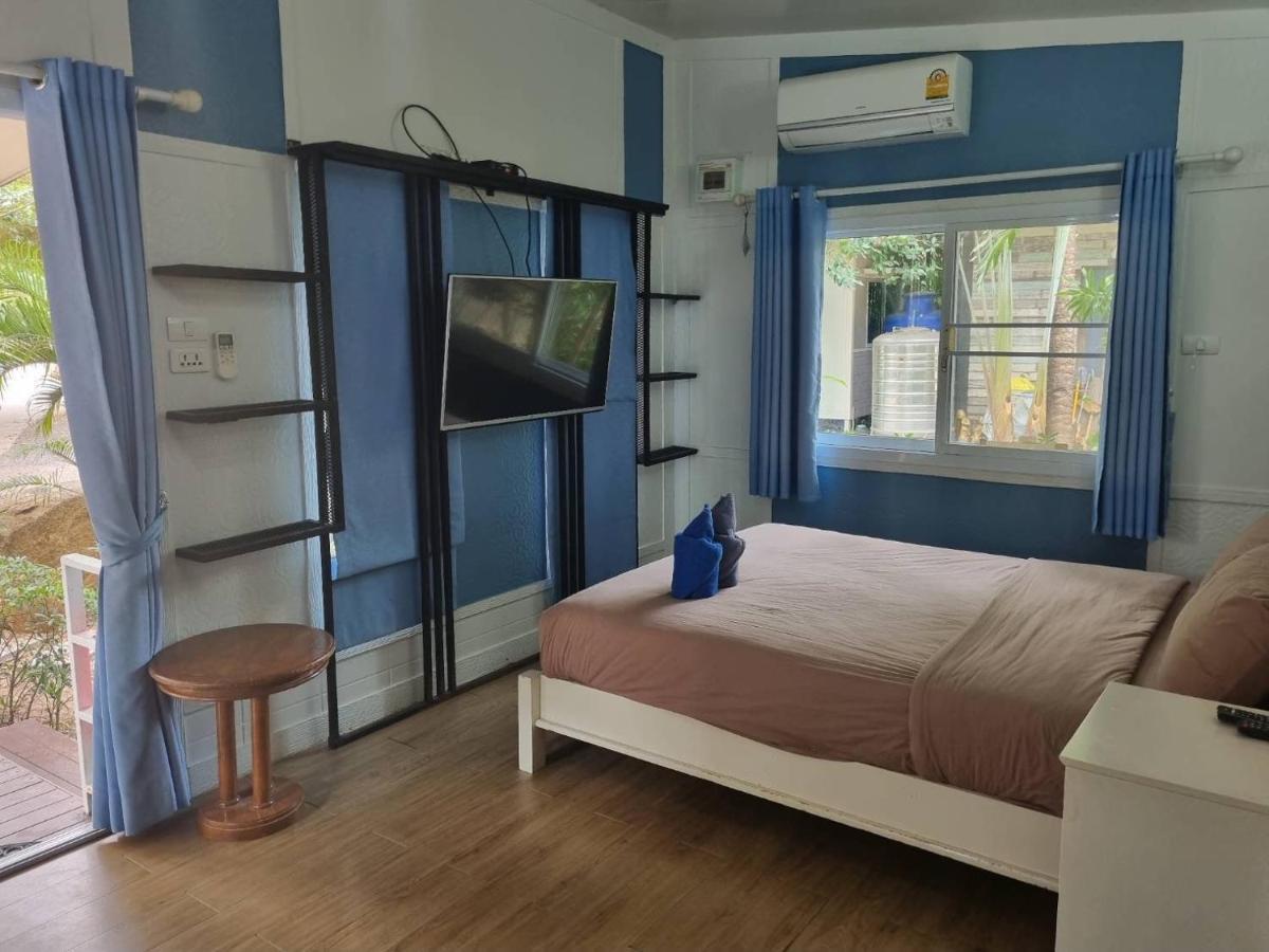 Rayonghouse Resort Екстер'єр фото