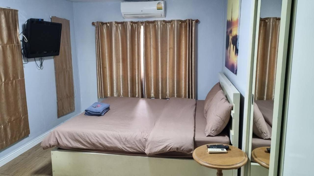 Rayonghouse Resort Екстер'єр фото