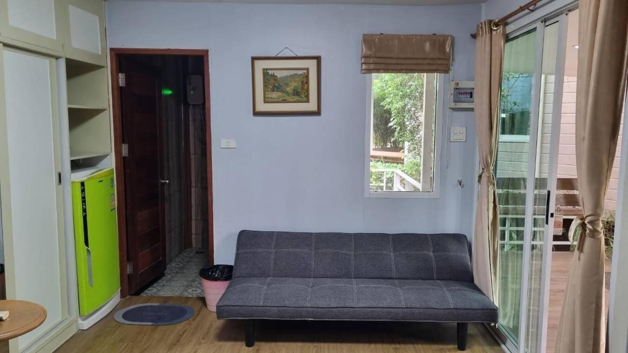 Rayonghouse Resort Екстер'єр фото