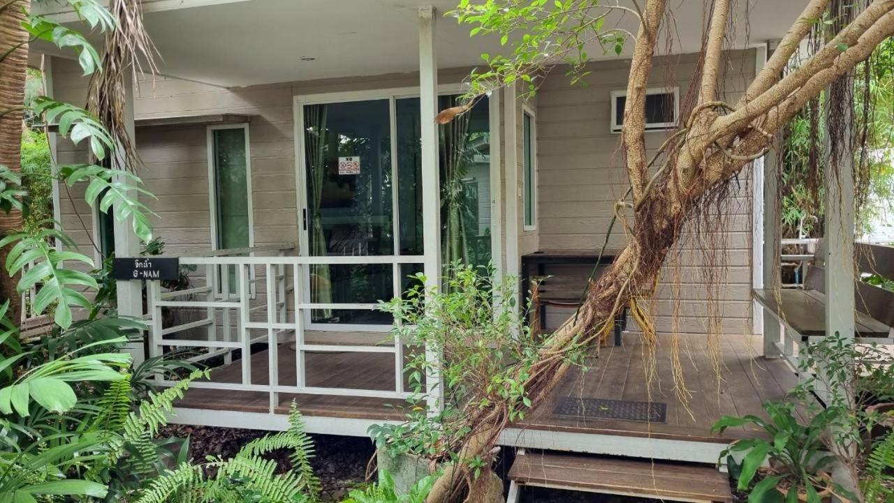 Rayonghouse Resort Екстер'єр фото