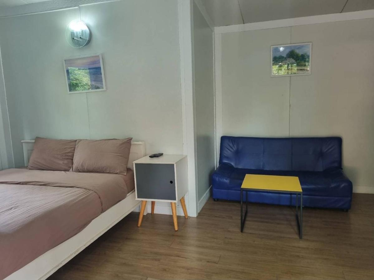 Rayonghouse Resort Екстер'єр фото