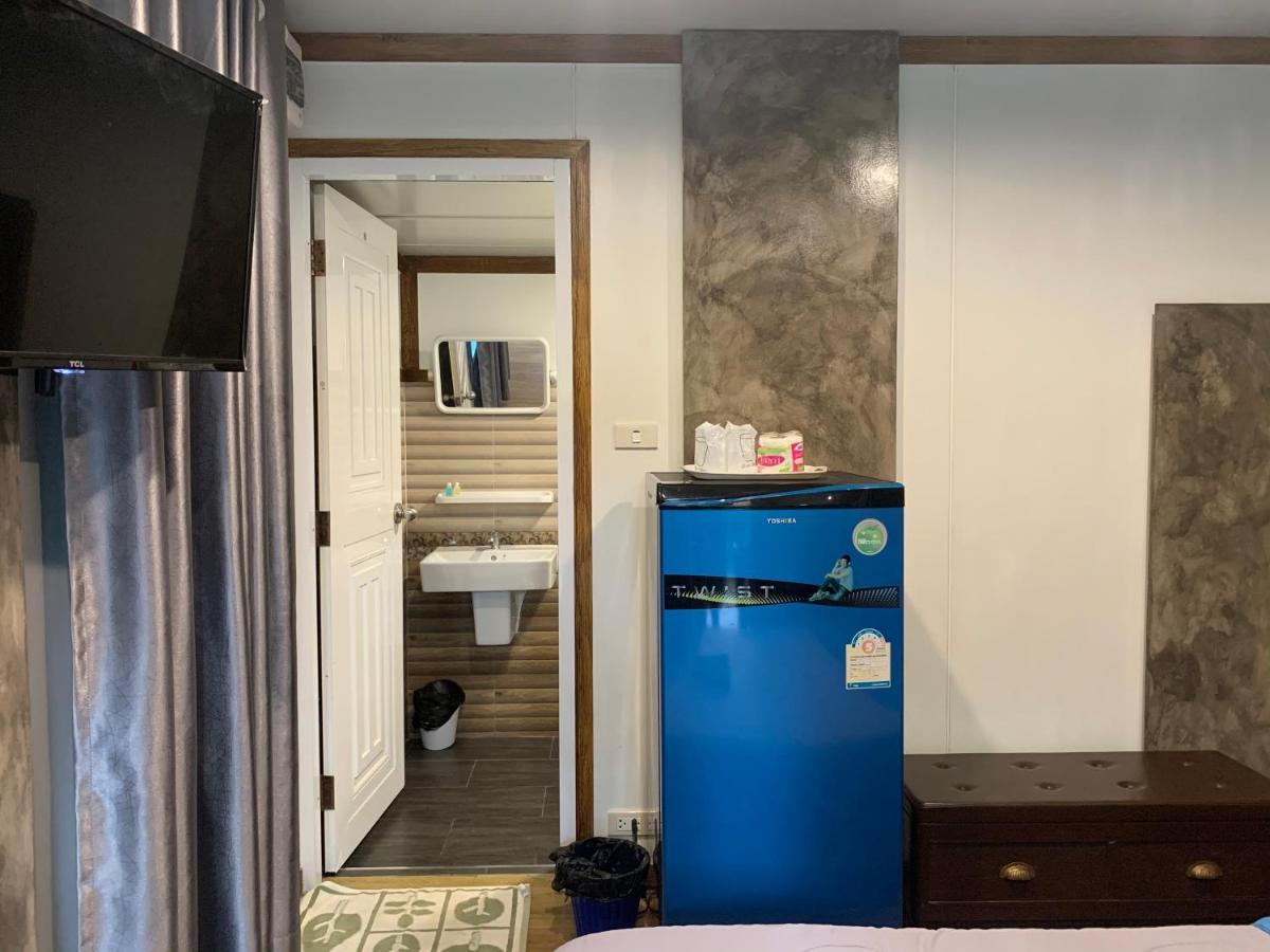 Rayonghouse Resort Екстер'єр фото