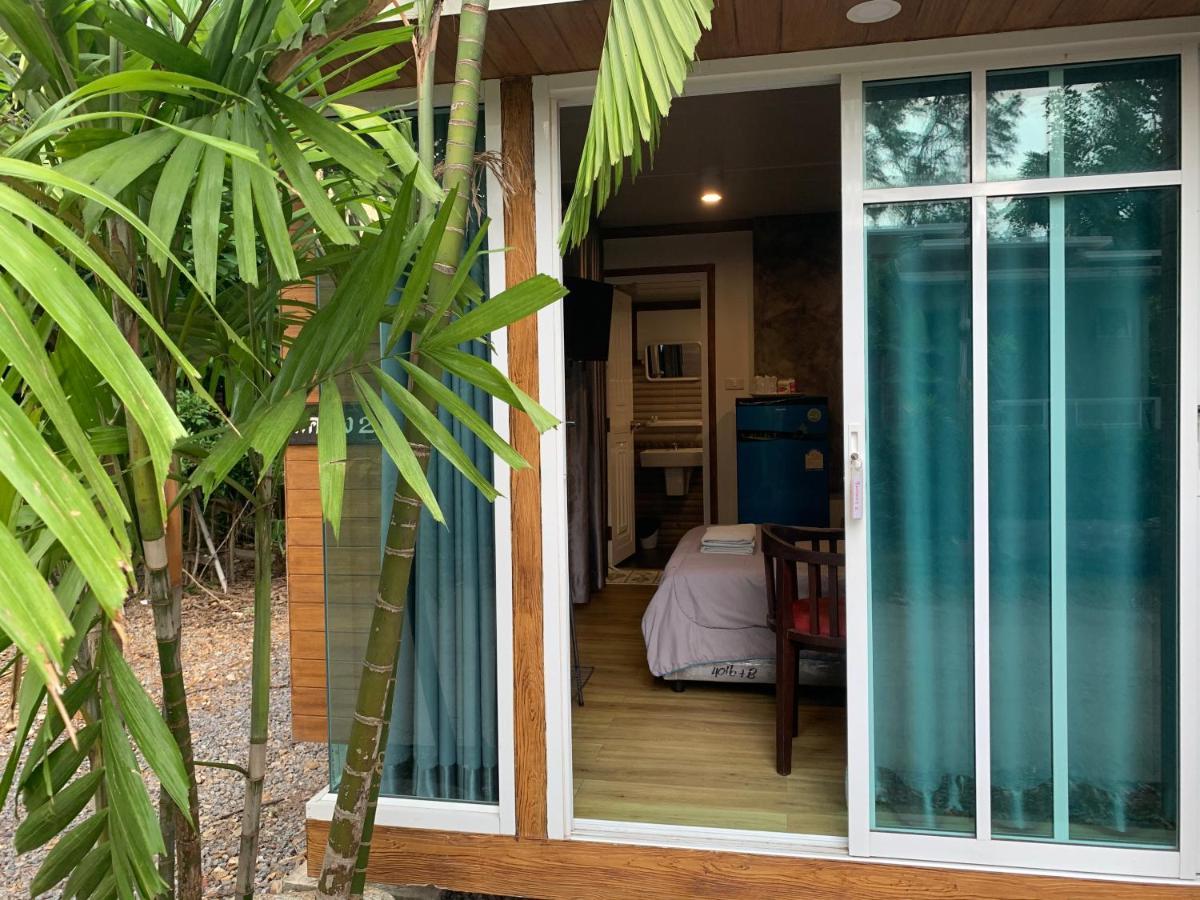 Rayonghouse Resort Екстер'єр фото