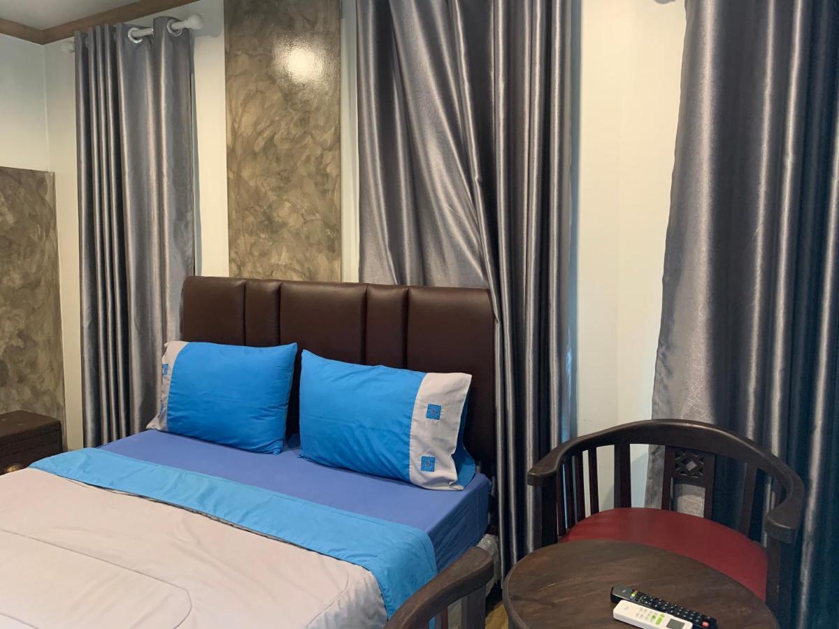Rayonghouse Resort Екстер'єр фото