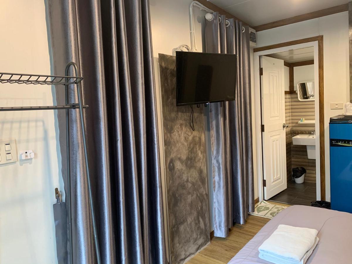 Rayonghouse Resort Екстер'єр фото
