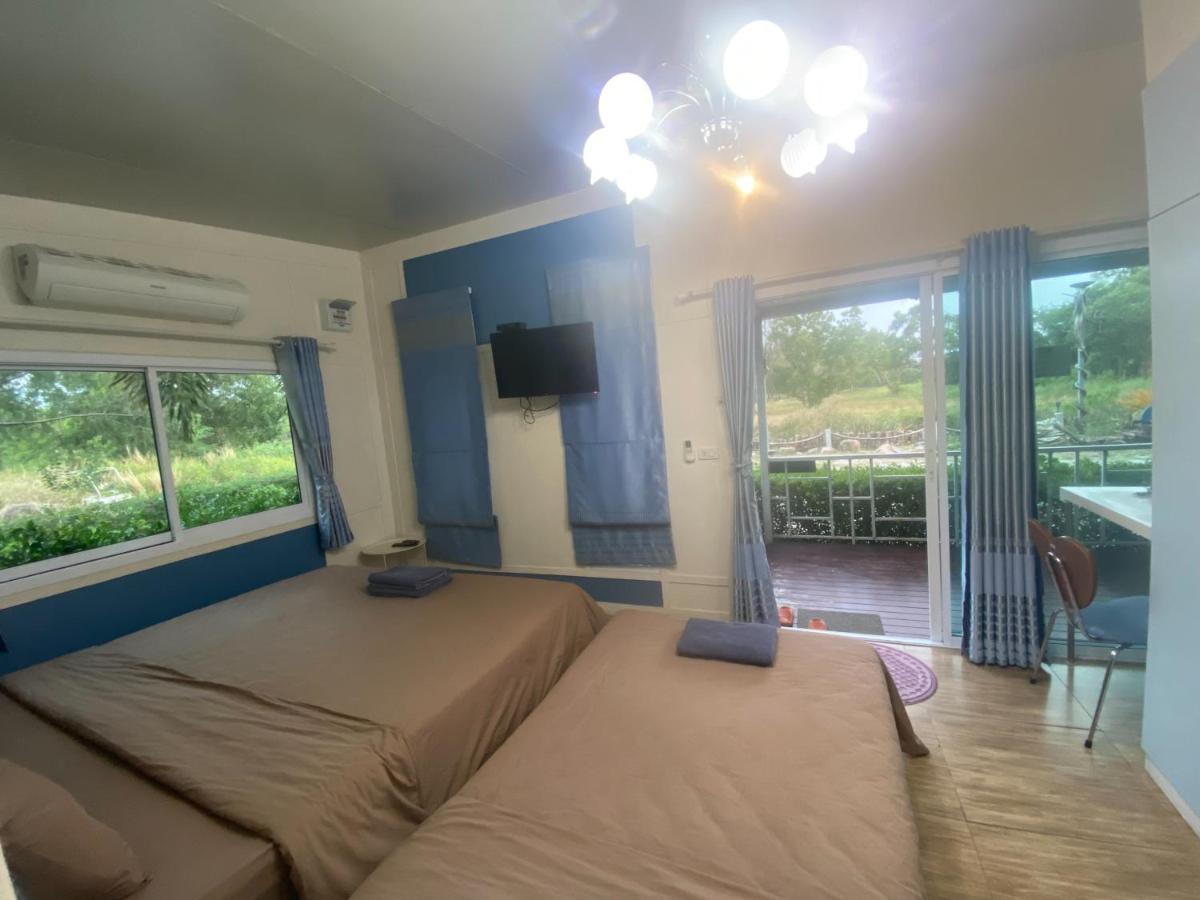 Rayonghouse Resort Екстер'єр фото