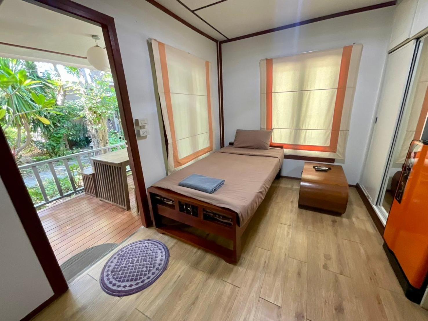 Rayonghouse Resort Екстер'єр фото