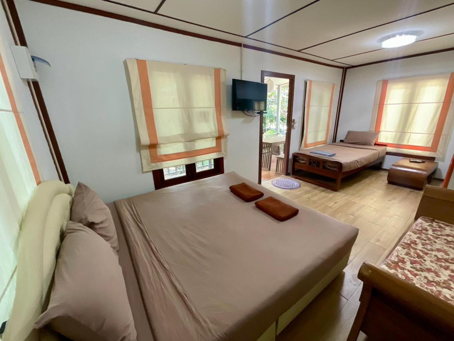 Rayonghouse Resort Екстер'єр фото