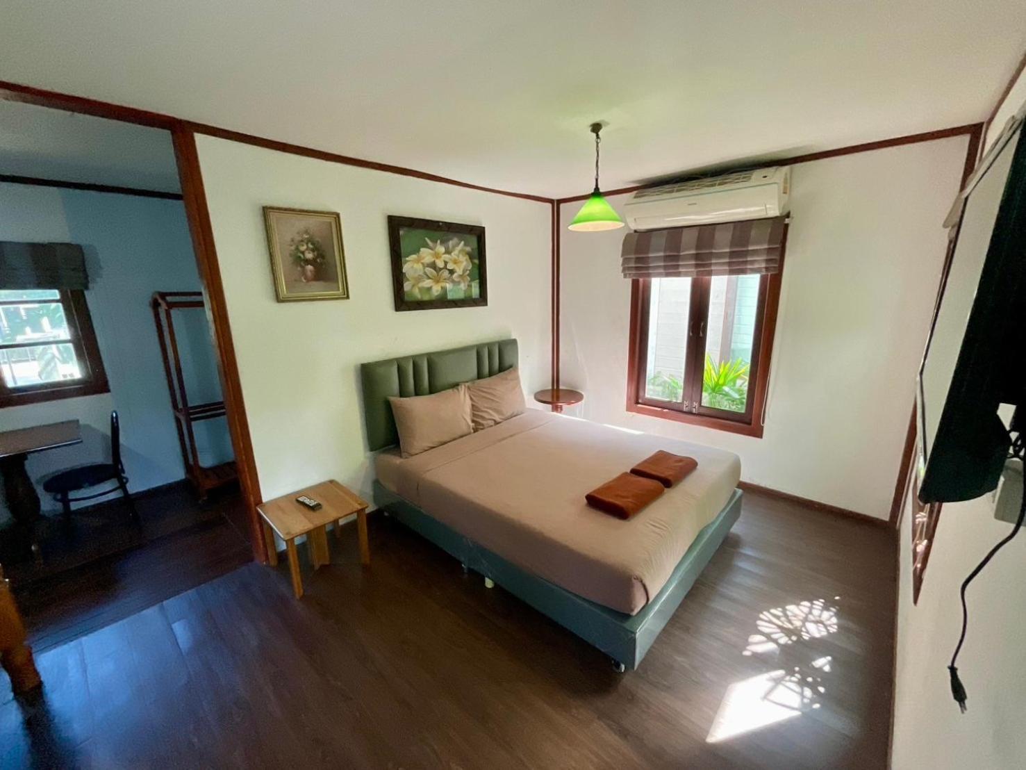Rayonghouse Resort Екстер'єр фото