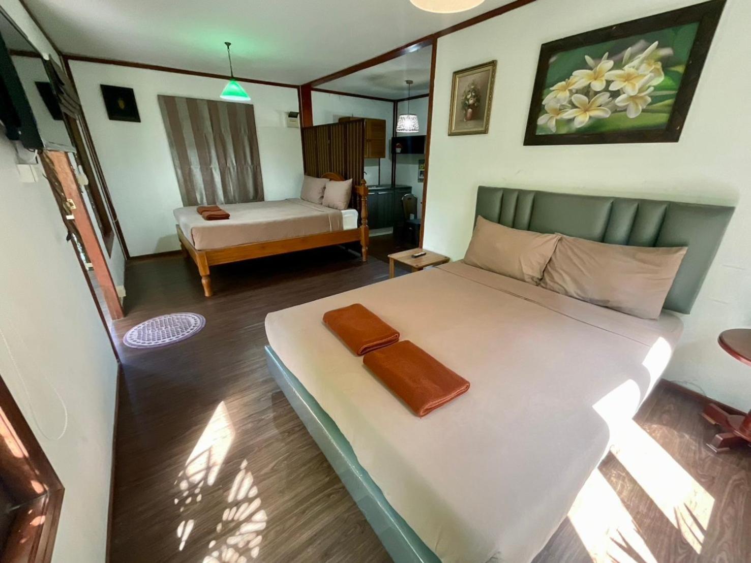 Rayonghouse Resort Екстер'єр фото
