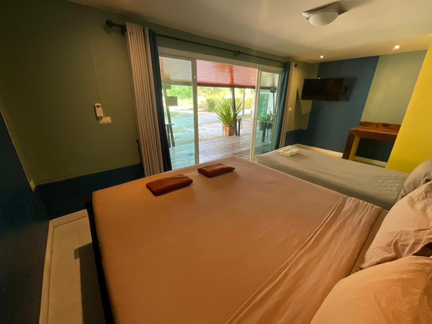 Rayonghouse Resort Екстер'єр фото