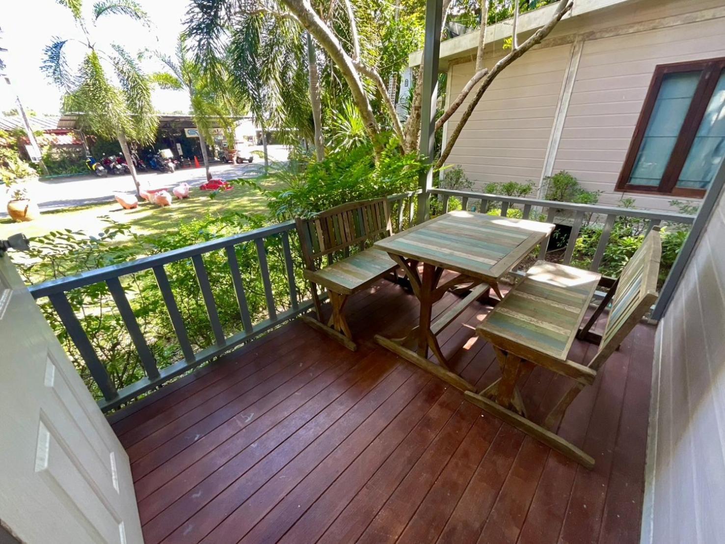 Rayonghouse Resort Екстер'єр фото